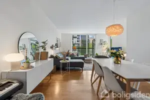 Ejerlejlighed på Edvard Thomsens Vej 57, 2. 3., 2300 København S