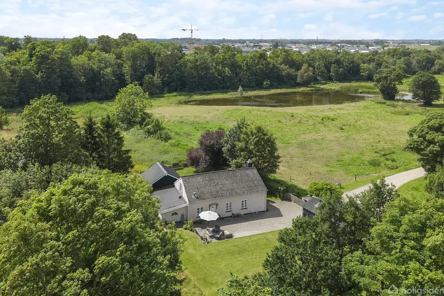 Villa på Pilemøllevej 72, 2635 Ishøj