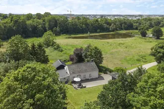 Villa på Pilemøllevej 72, 2635 Ishøj