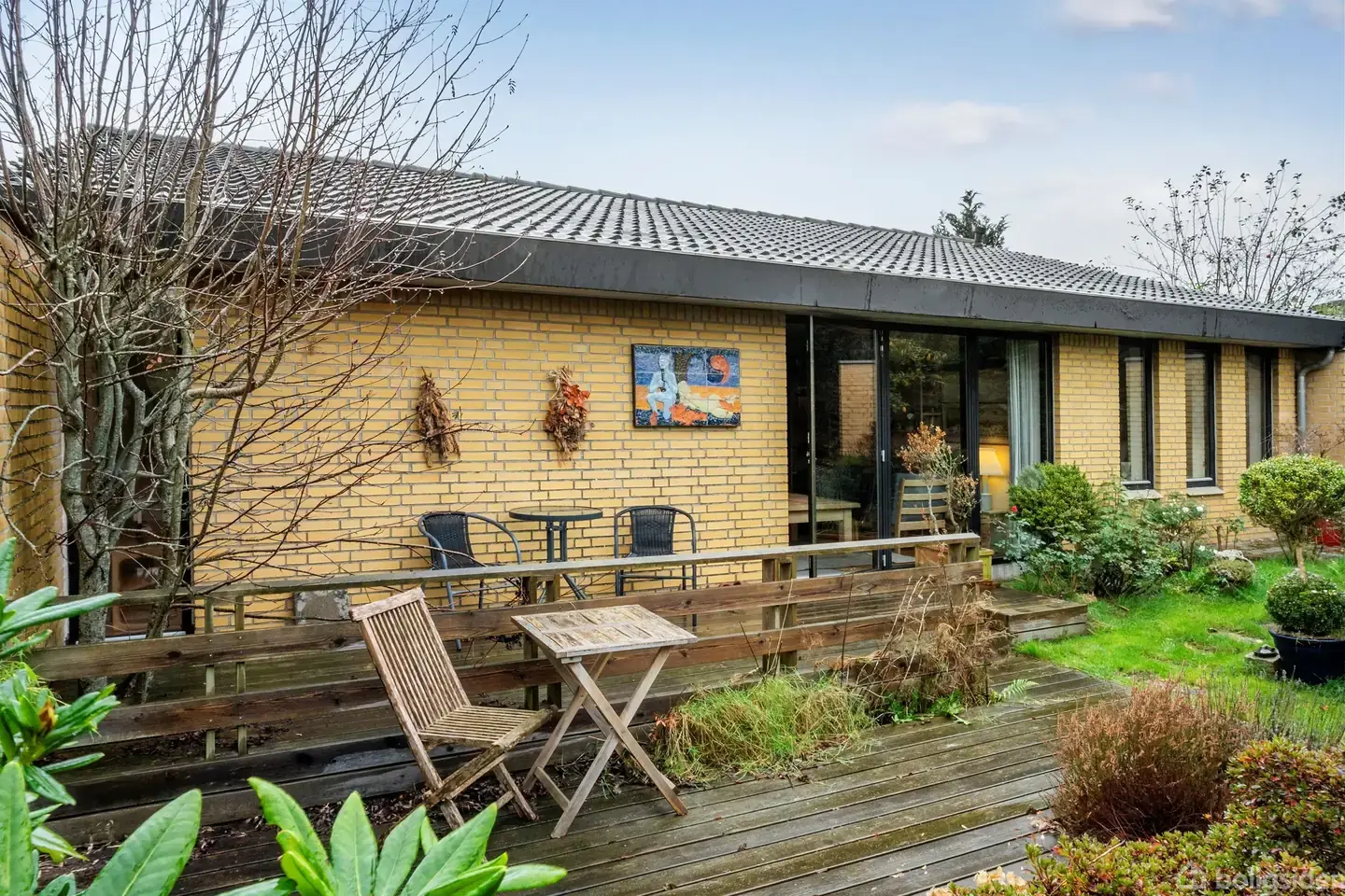 Villa på Kringsvej 38, 6000 Kolding