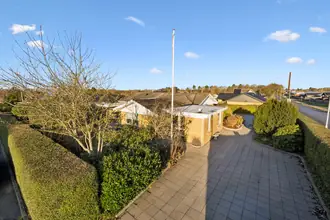 Villa på Højlundsvej 105, 7800 Skive