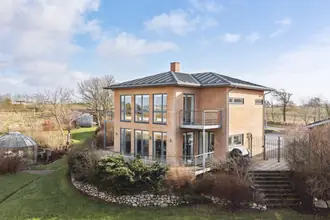 Villa på Sønderhede 12, Lihme, 7860 Spøttrup