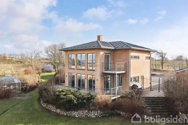 Villa på Sønderhede 12, 7860 Spøttrup