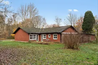 Villa på Bøvlvej 168, Bøvl, 7260 Sønder Omme
