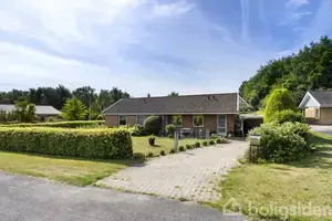 Villa på Søbjergvænget 22, 5672 Broby