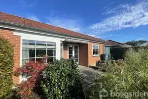 Andelsbolig på Hovmarken 46, 4850 Stubbekøbing