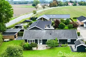 Villa på Askevang 6, 4100 Ringsted