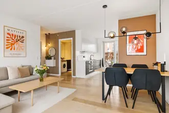 Ejerlejlighed på Vermlandsgade 34, tv., 2300 København S