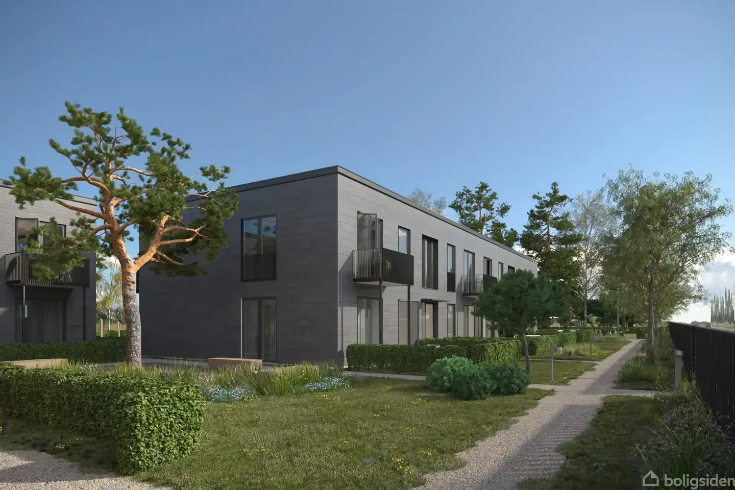 Ejerlejlighed på Solrød Strandvej 18, 2680 Solrød Strand