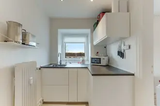 Ejerlejlighed på Kongensgade 38A, 2. th., 9400 Nørresundby