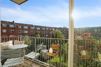 Ejerlejlighed på Jordbrovej 8, 2. 3., 8200 Aarhus N