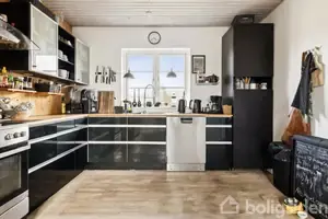 Villa på Koldingvej 125, 8800 Viborg
