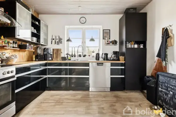 Villa på Koldingvej 125, 8800 Viborg