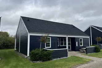 Fritidshus på Sølvmågen 629, Rønbjerg, 9681 Ranum