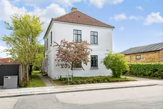 Villa på Kastanievej 22, 8660 Skanderborg