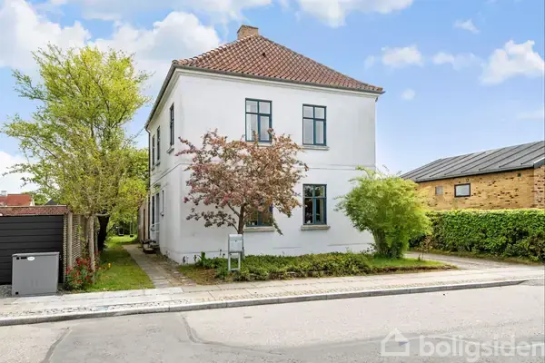 Villa på Kastanievej 22, 8660 Skanderborg
