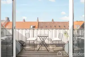 Ejerlejlighed på Vestergade 77B, 5. tv., 8000 Aarhus C