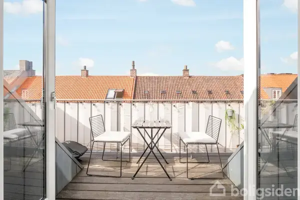 Ejerlejlighed på Vestergade 77B, 5. tv., 8000 Aarhus C
