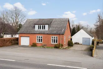 Sorøvej 184, Sigersted Huse