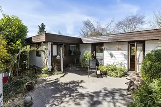 Fritidshus på Kragesvej 5, 3370 Melby