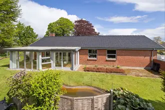 Villa på Ternebakkevej 31, 8700 Horsens