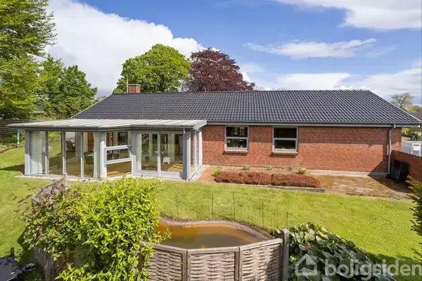 Villa på Ternebakkevej 31, 8700 Horsens