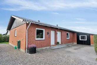 Villa på Haredammen 3, Visborg, 9560 Hadsund