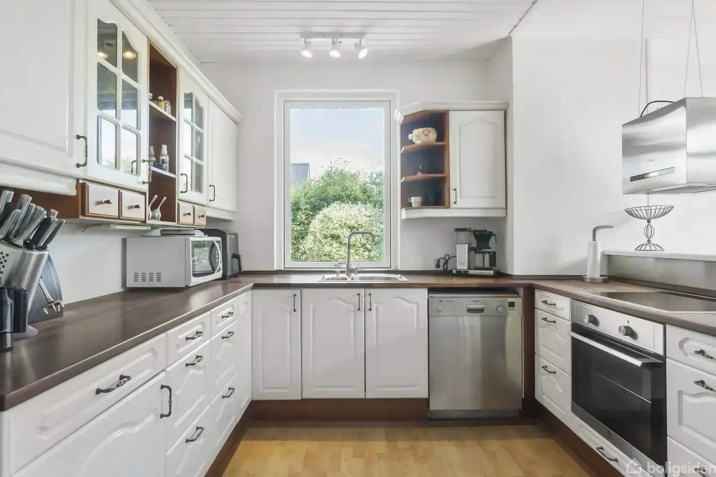 Villa på Rønnedevej 53, 4640 Faxe