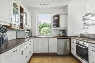 Villa på Rønnedevej 53, 4640 Faxe