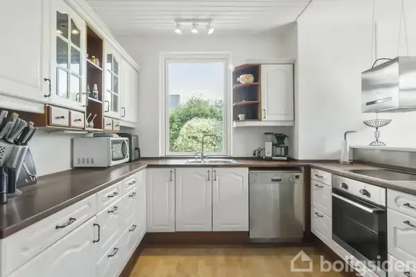 Villa på Rønnedevej 53, 4640 Faxe
