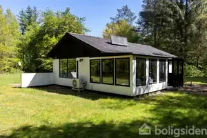Fritidsbolig på Skovsgårdsvej 64, 9370 Hals