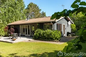 Fritidsbolig på Rågevej 3, 4281 Gørlev