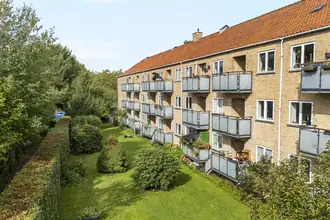 Ejerlejlighed på Frederiksdalsvej 105B, 1. th., 2830 Virum