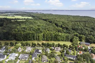 Villa på Roligheds Alle 17B, Mørdrup, 3060 Espergærde