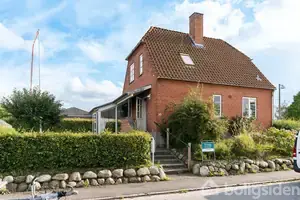 Villa på Tjørnevej 10, 2970 Hørsholm