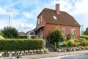 Villa på Tjørnevej 10, 2970 Hørsholm