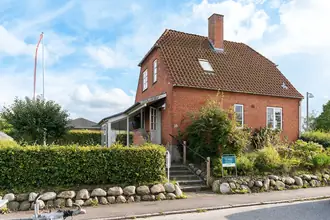 Villa på Tjørnevej 10, 2970 Hørsholm