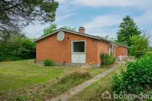 Villa på Grønvej 15, 4863 Eskilstrup