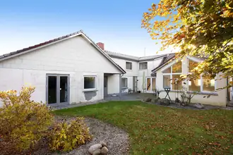 Villa på Torvet 7, Oddense, 7860 Spøttrup