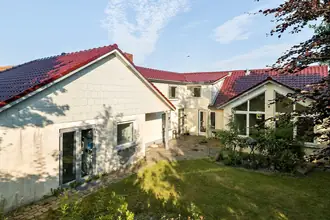 Villa på Torvet 7, Oddense, 7860 Spøttrup