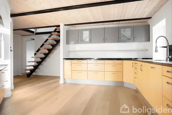 Villa på Torvet 7, 7860 Spøttrup