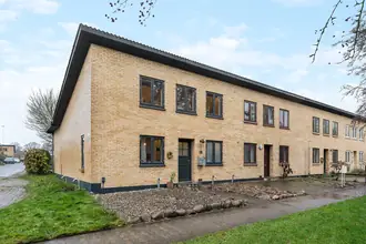 Rækkehus på Edvard Weies Vænge 26, 5220 Odense SØ