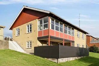 Villa på Gelstrupvej 6, Egebjerg, 4500 Nykøbing Sj