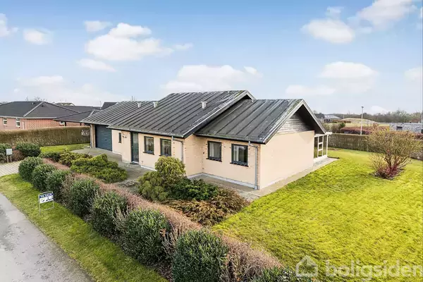 Villa på Østermarken 273, 9320 Hjallerup