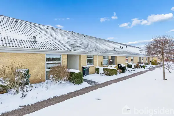 Rækkehus på Brombærhegnet 8, 2630 Taastrup