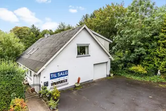 Villa på Udbyhøjvej 472A, Tvede, 8930 Randers NØ