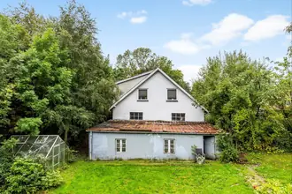 Villa på Udbyhøjvej 472A, Tvede, 8930 Randers NØ