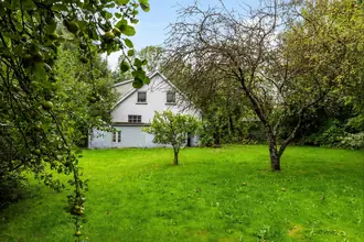 Villa på Udbyhøjvej 472A, Tvede, 8930 Randers NØ