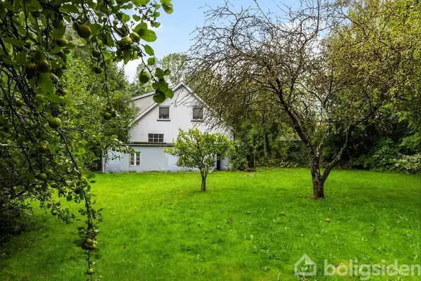 Villa på Udbyhøjvej 472A, 8930 Randers NØ