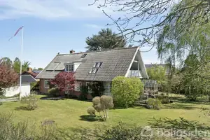 Villa på Jægervej 27, 2791 Dragør